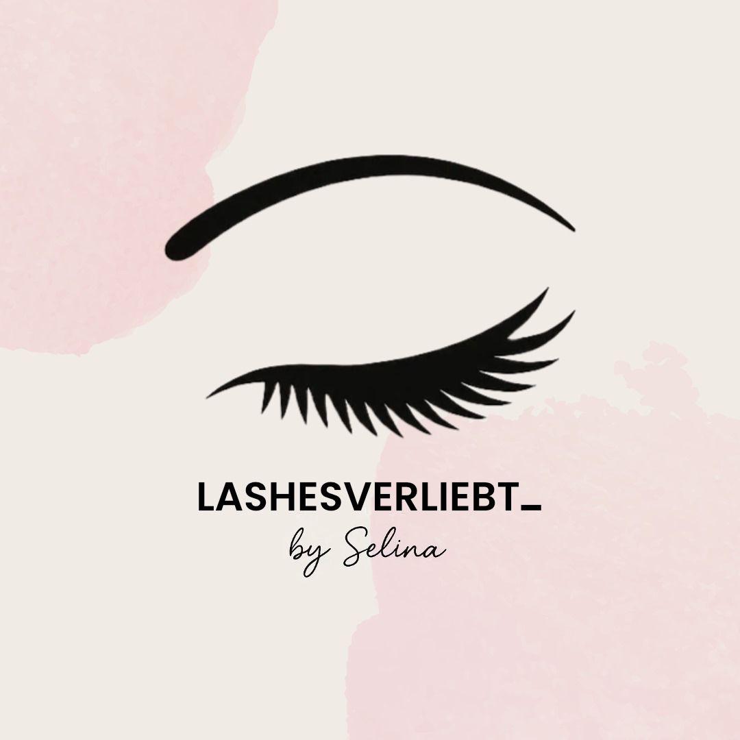 Lashesverliebt by Selina